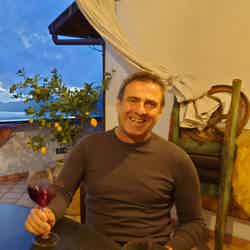 Sergio - Praiano