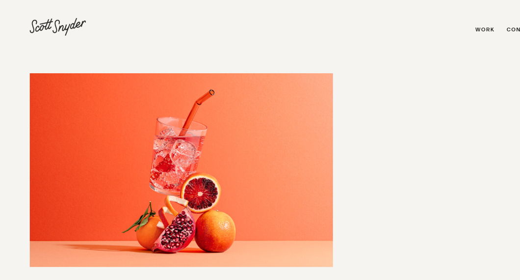 Photography Websites