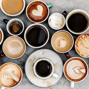 Rebekah's Coffee Fund for Hawaii