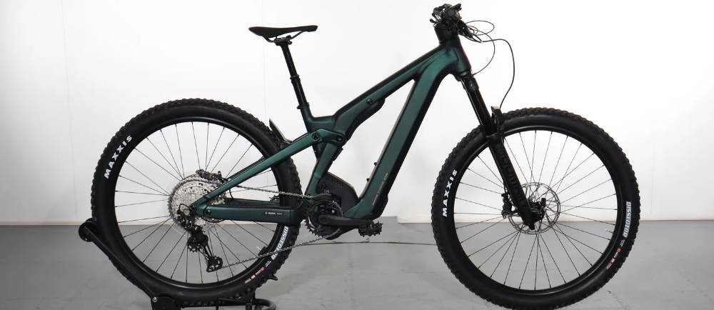 Scott Contessa Patron eRIDE