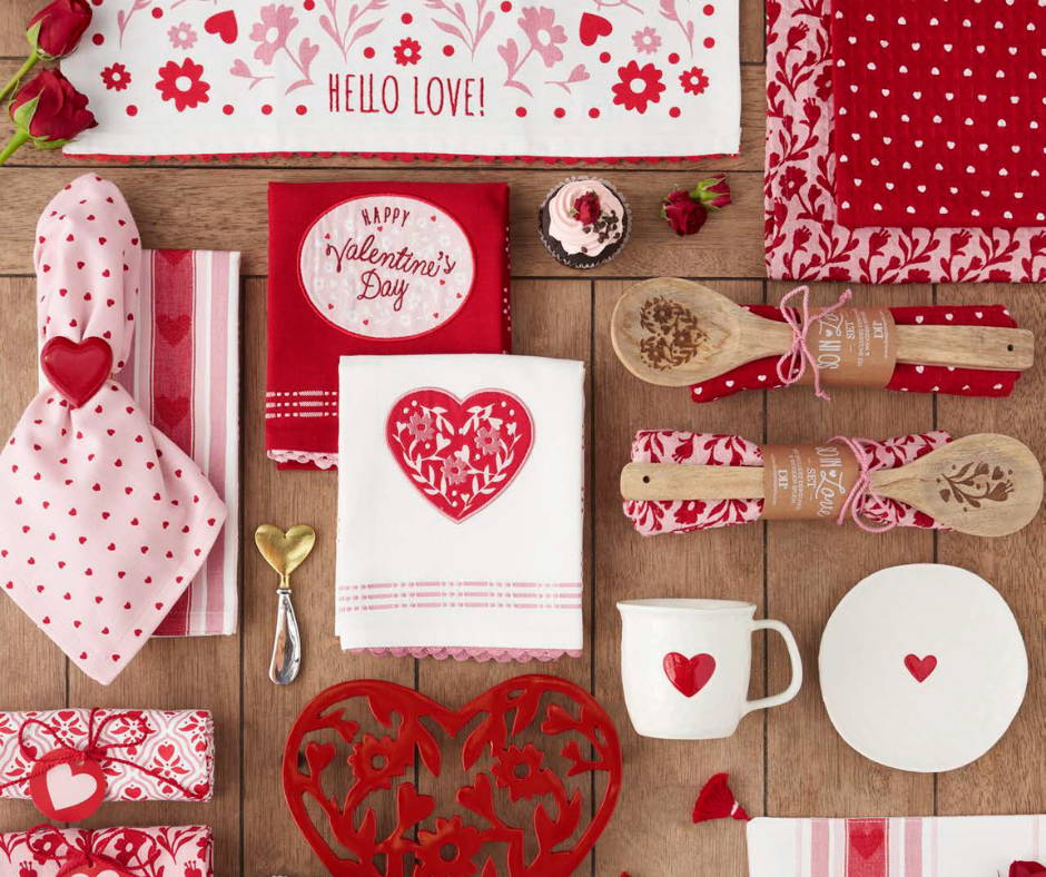 All My Love | Everyday | Collections | Design Imports