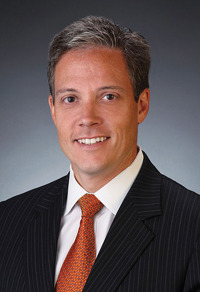 John Benevides: It's front and center, no ifs or buts.