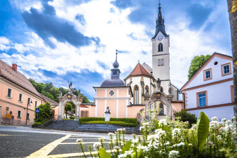 Private Tour to Maribor Slovenia from Budapest