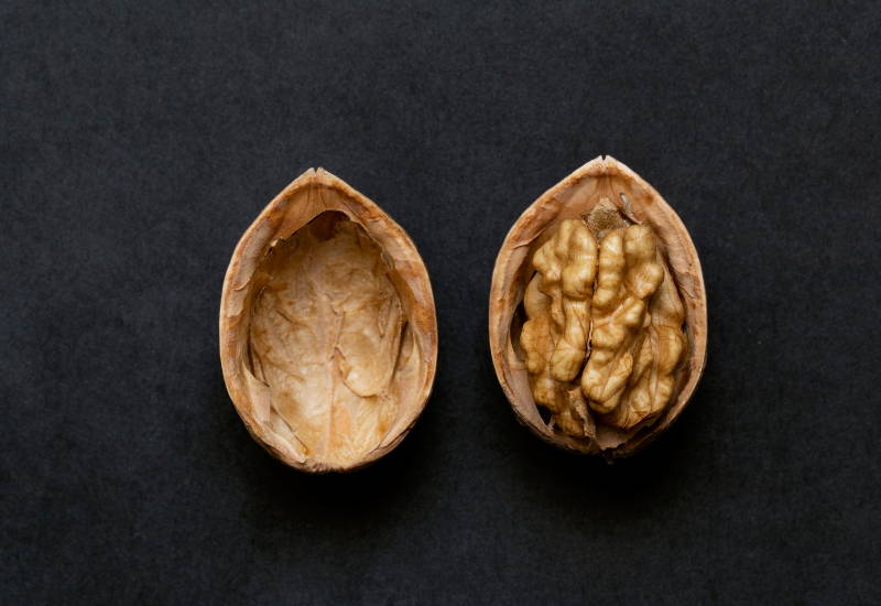 くるみ 賞味期限