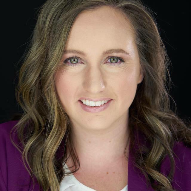 Amy Coleman