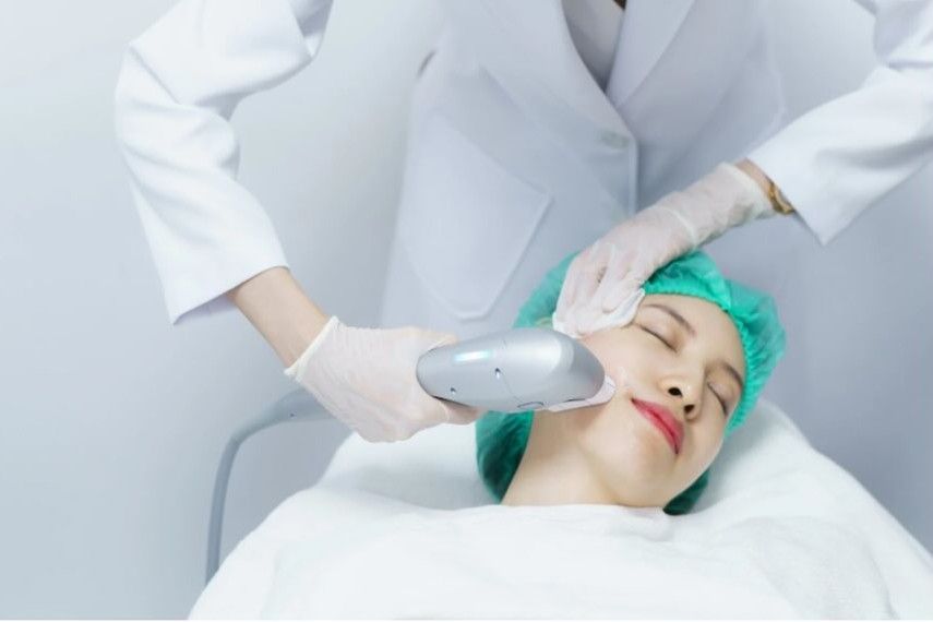 Luminous Skin - Voucher - Image 4