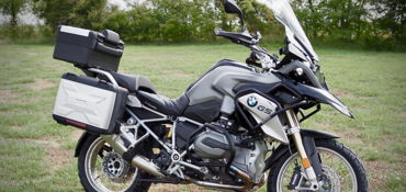 2015 BMW R 1200 GS motorcycle for rent near Midlothian, TX