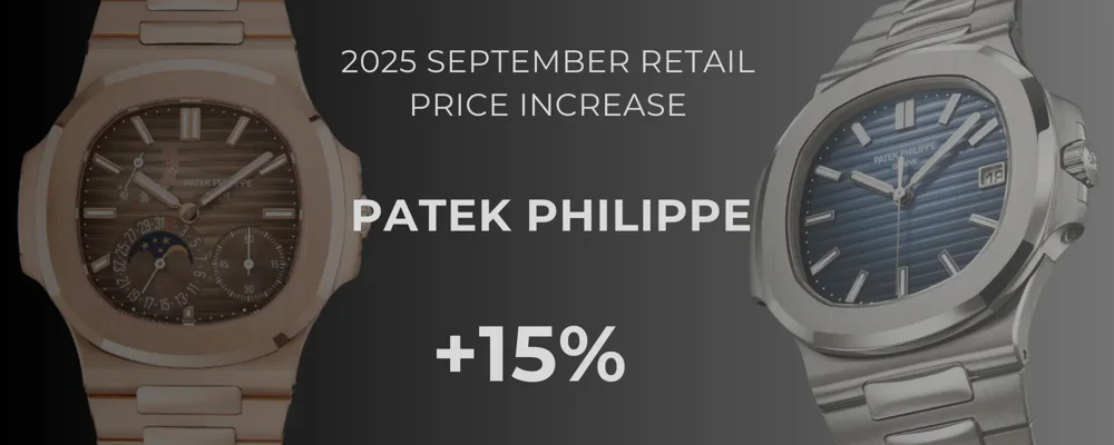 Patek Philippe — A New Threshold of Price and Prestige | Chrono 10:10