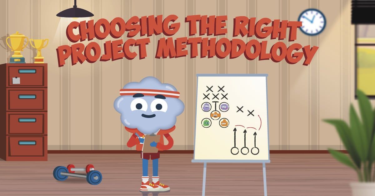Choosing the Right Project Methodology image