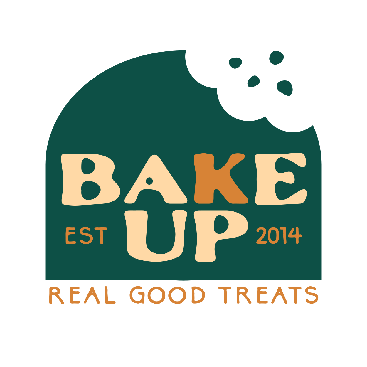 Bake Up | Bakery — photo from hotplate.com