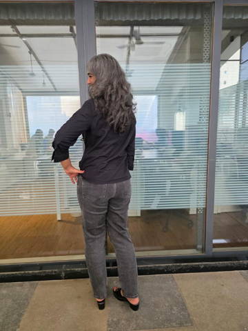 Anjana Devraj