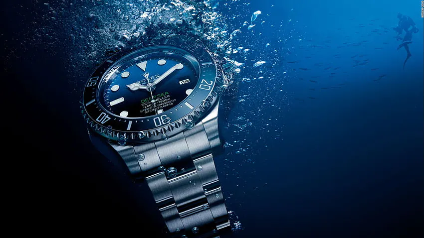 How waterproof is your watch? | Chrono 10:10
