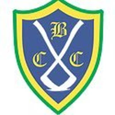 Belbroughton Cricket Club Cricket Club Logo