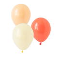 Hello Party Biodegradable Latex Colour Combo Mix Packs Balloons