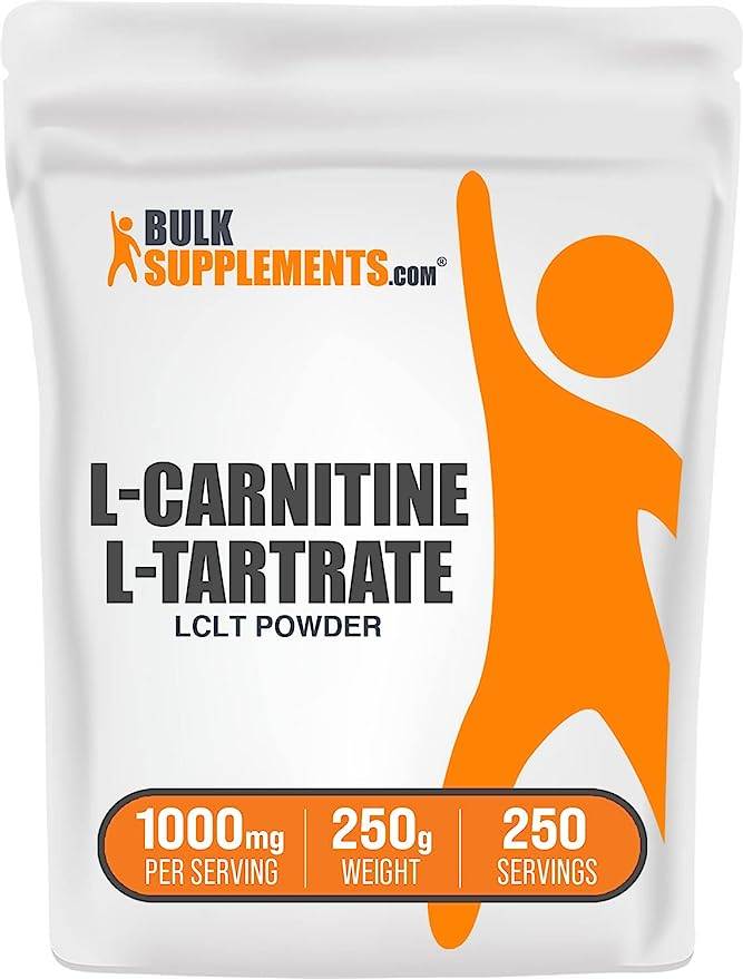 7 Best LCarnitine Supplements in 2024 Torokhtiy Weightlifting