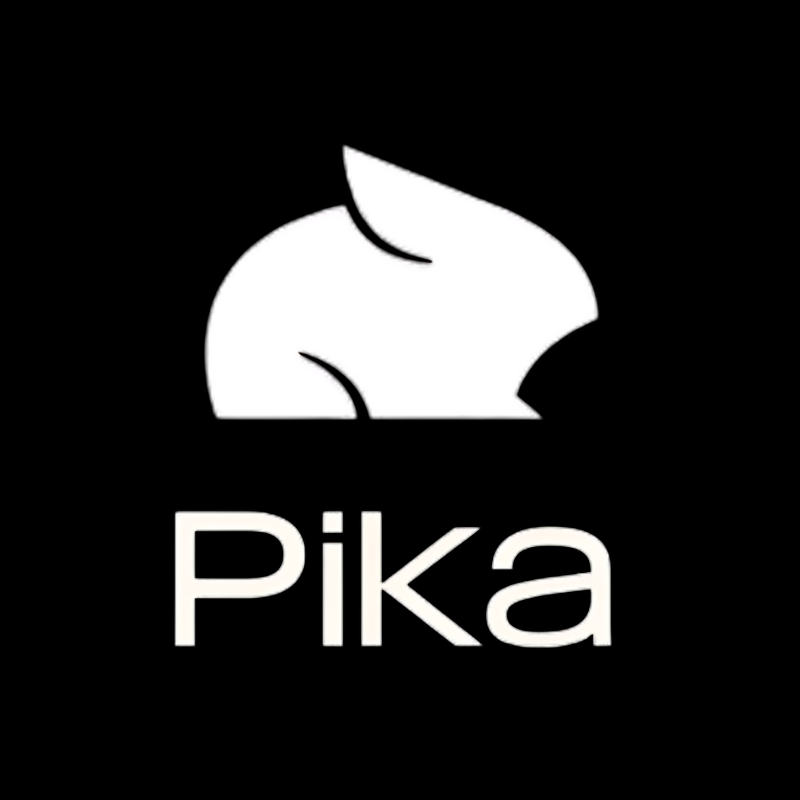 Pika logo