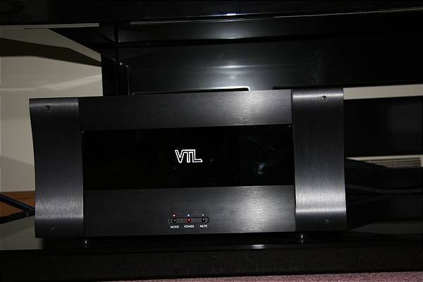 VTL close up