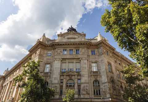 Art Nouveau in Budapest: 3-Hour Private Tour