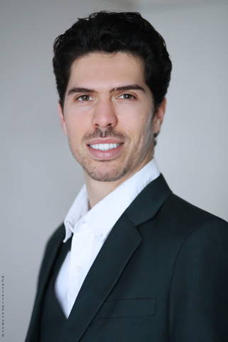 Mehdi Ait ouarab