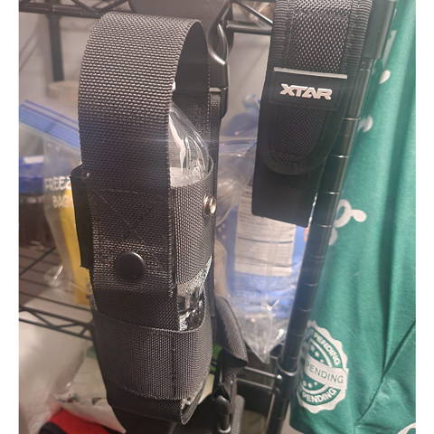shoulder holster review, shoulder holster for men, shoulder holster for fat guy, right hand shoulder holster