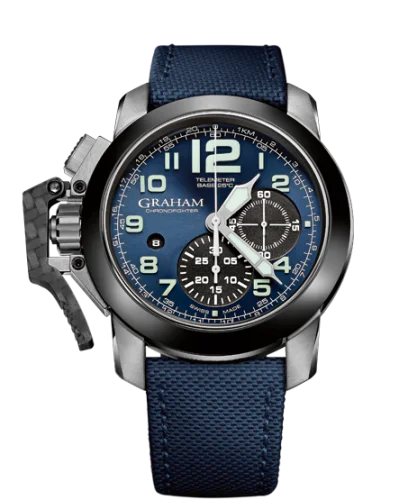 Chronofighter Oversize