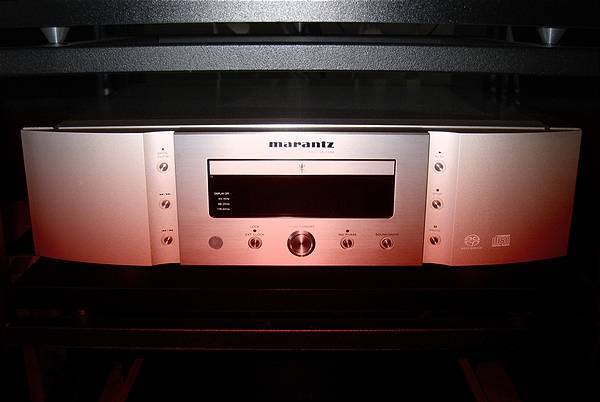 Marantz SACD