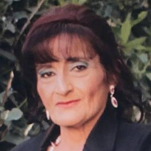 Maria Grazia Cupini