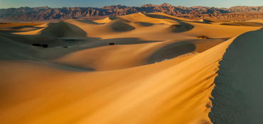 LA–Sierra–Death Valley: 2-Day Mountain Desert Ride near Pasadena, CA