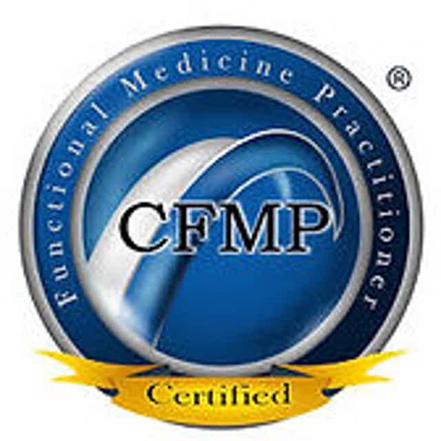 Functional Medicine University logo