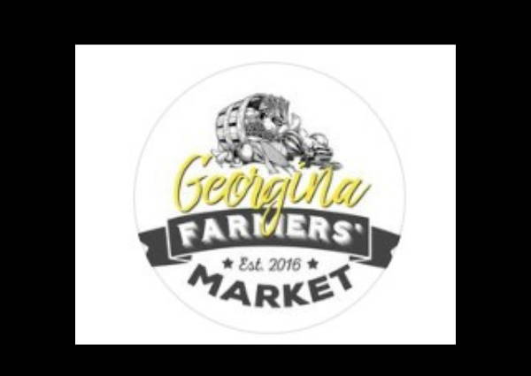 Georgina Farmers Market Logo