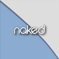 naked