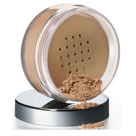 Kryolan Mineral Powder 10g