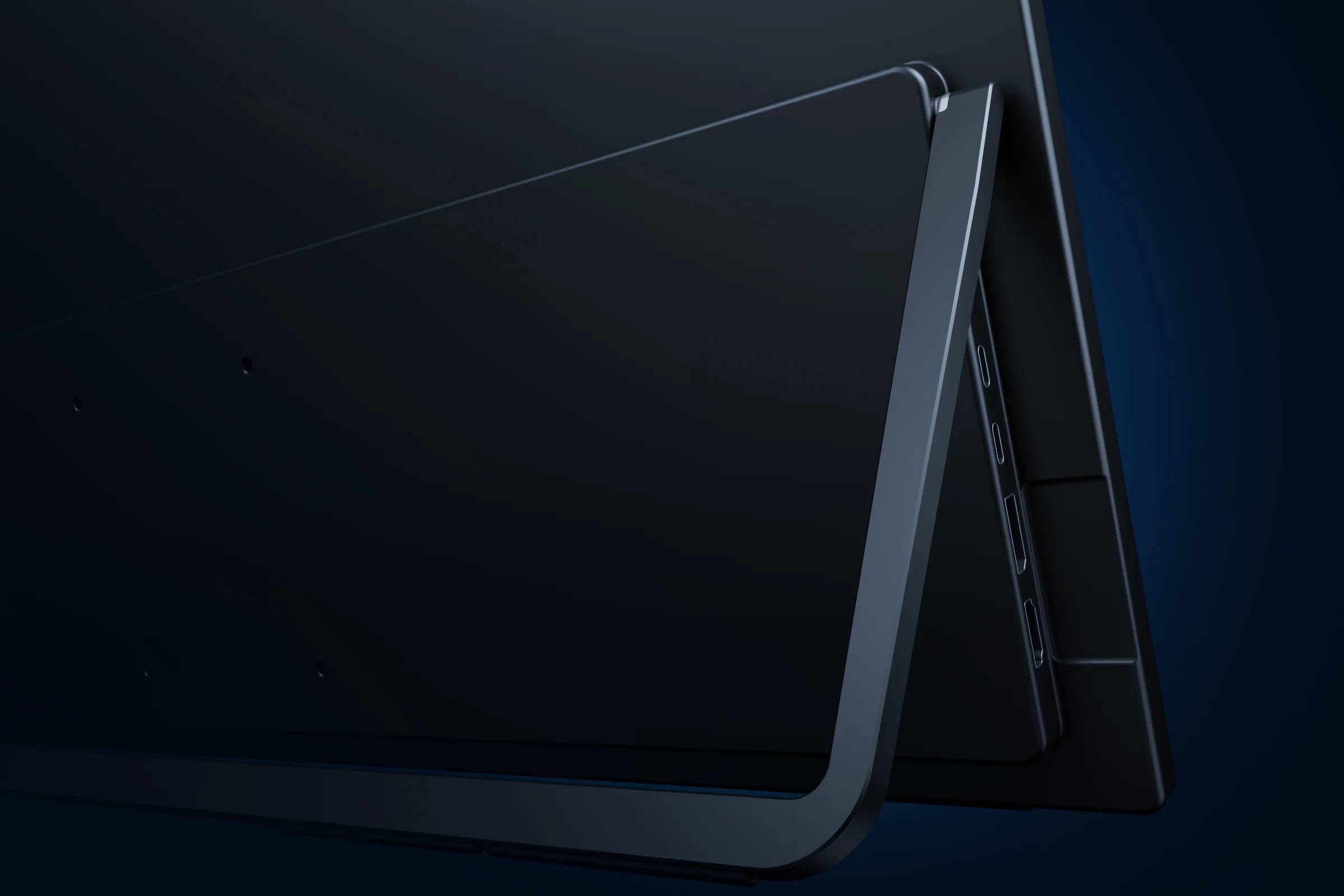 UMax 23 - 23.8 Inch 100Hz Computer Monitor 1080P HDR Mountable Display