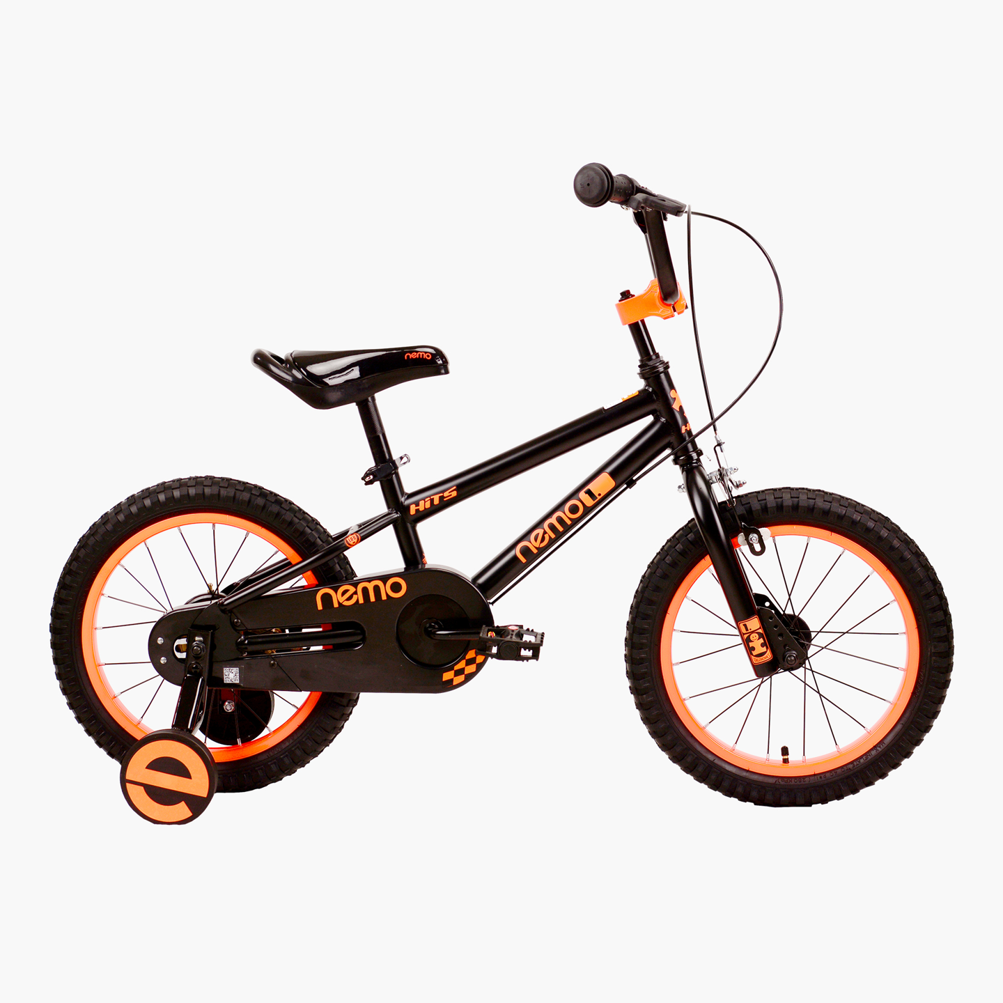 子供用自転車 nemo 12インチ 14インチ 16インチ 18インチ – ROCKBROSJP