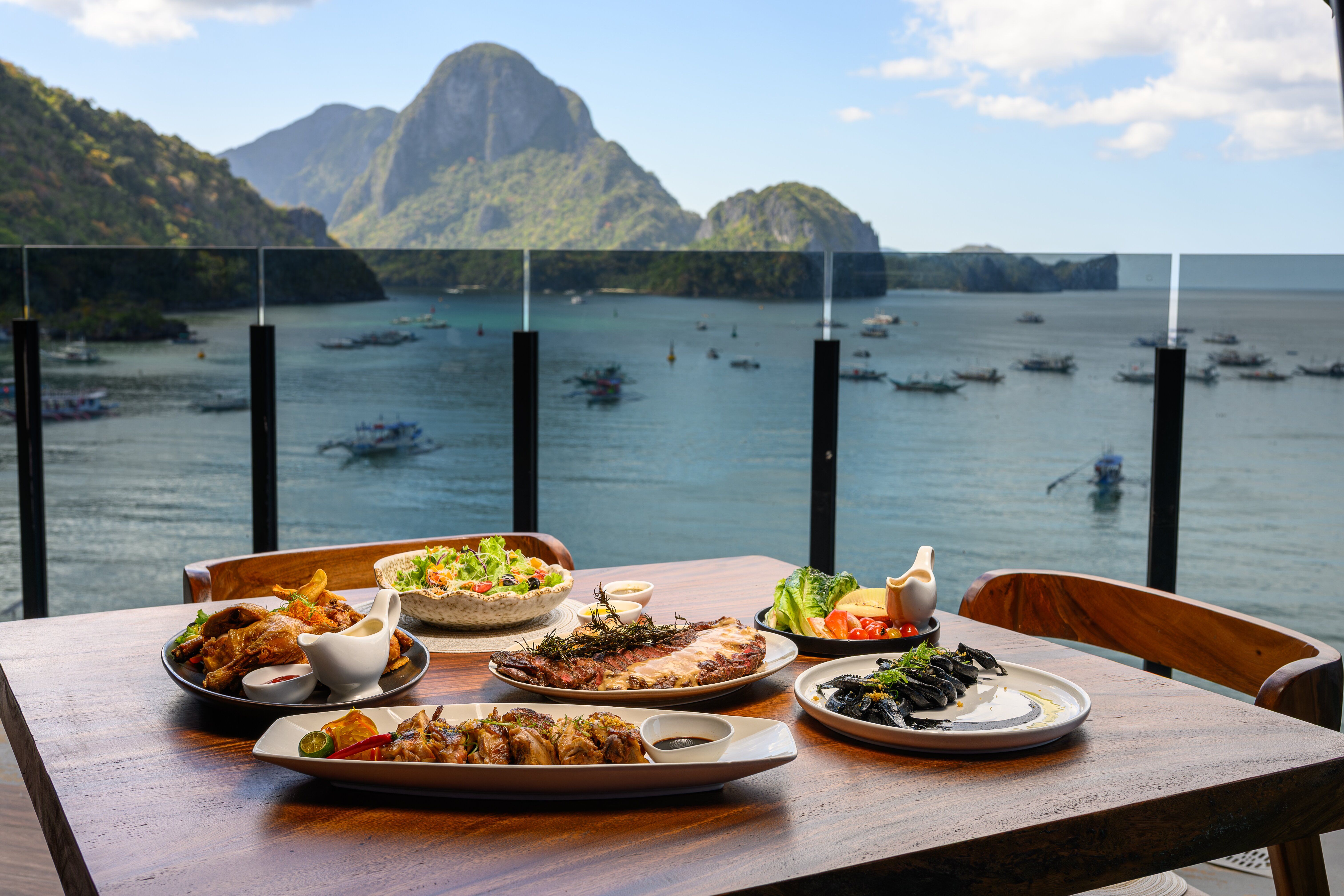 Restaurants in La Punta, Puerto Escondido: Seafood, Tacos & Brunch