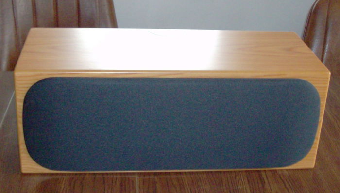 Monitor Audio RS LCR Center Channel Speakers