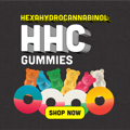 HHC gummies for sale