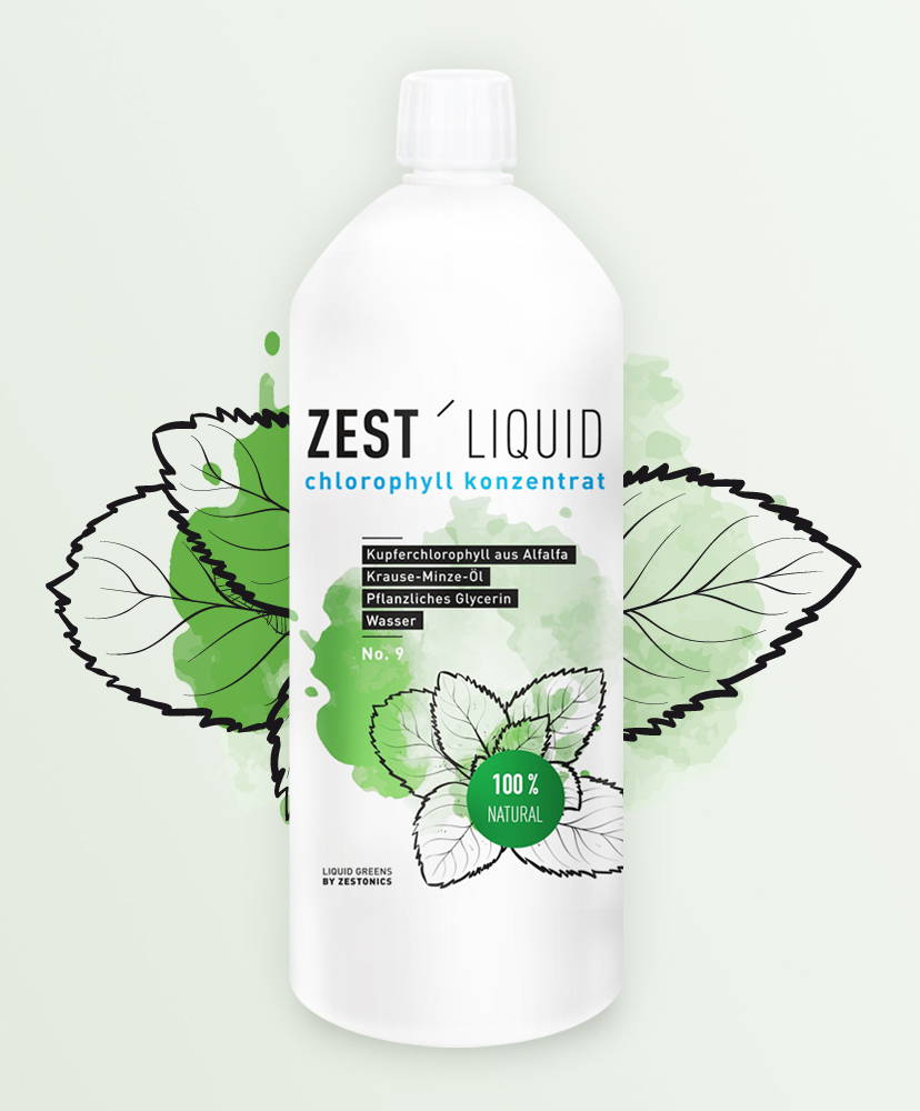 zestonics zest'reset