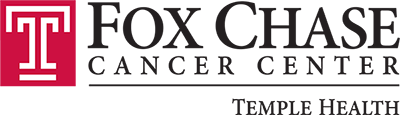 Fox chase cancer center logo