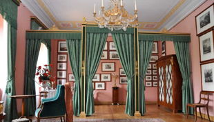 park schloss branitz schloss branitz umkleide kammer