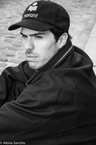 Mehdi Ait ouarab