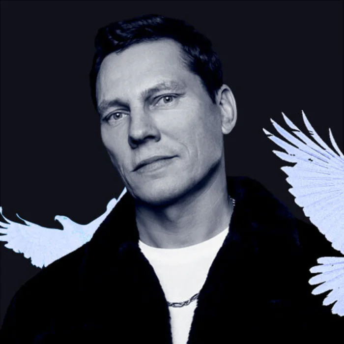 TiÃ«sto