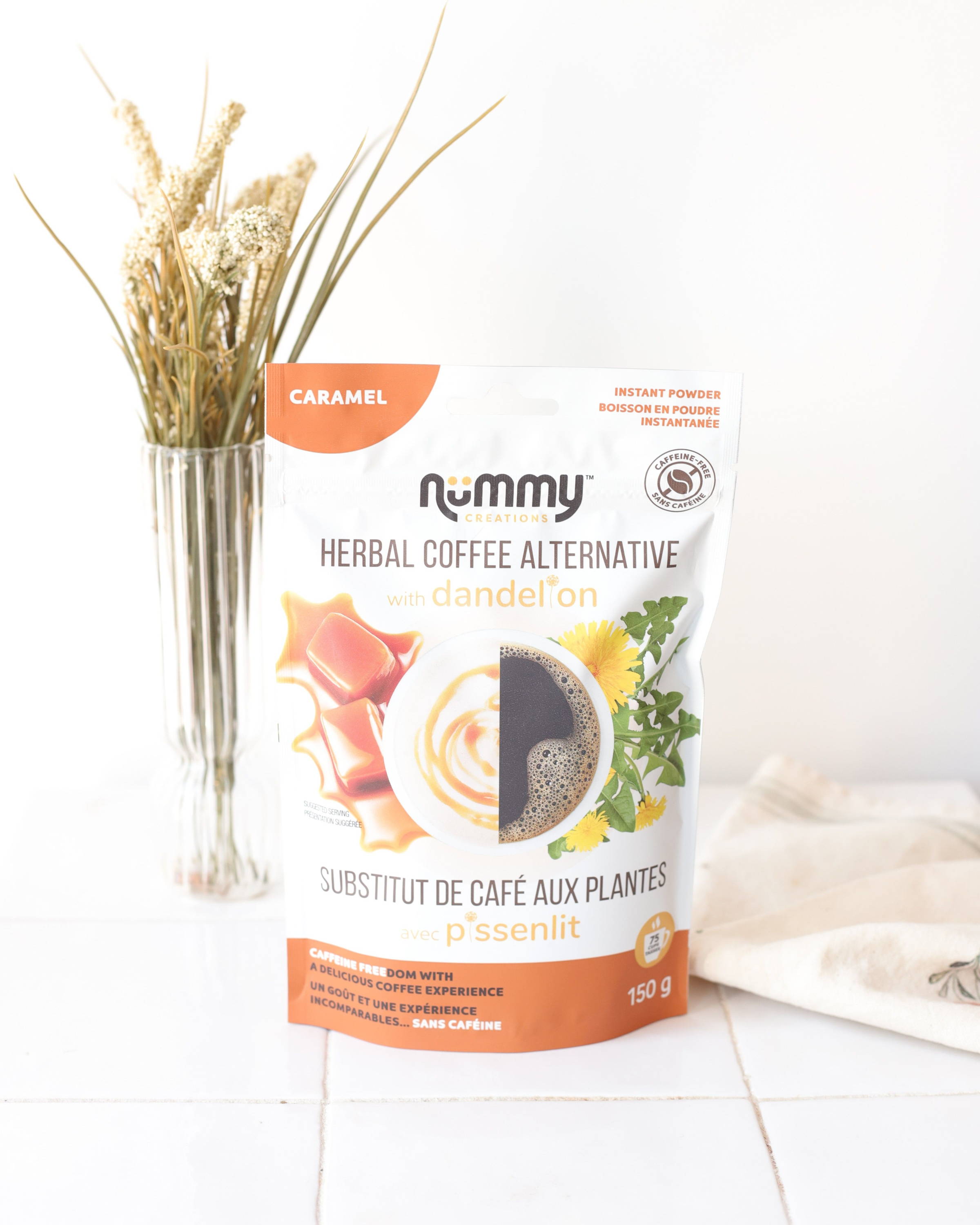 nummy café