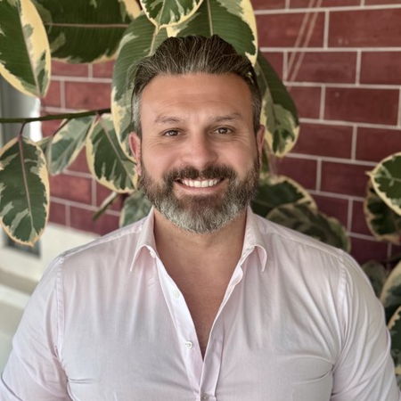 Ozgur Yalcin, PhD