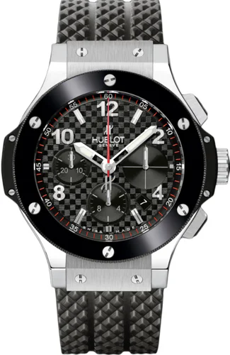 Hublot Big Bang 41 mm STEEL 41MM