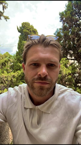 Timo Jansen