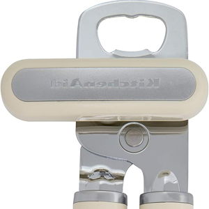 KitchenAid Classic Multifunction Can Opener / Bottle Opener