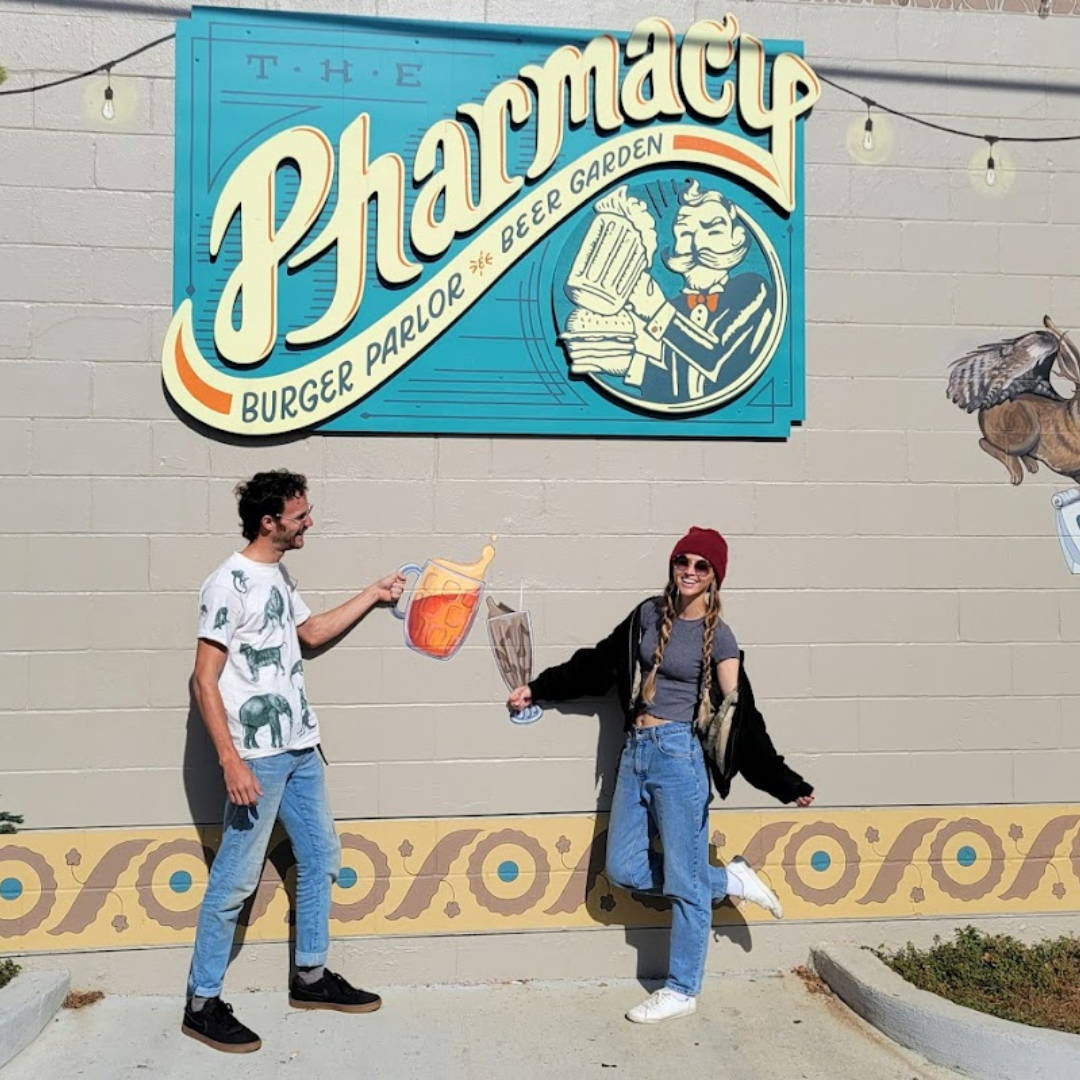 nashville bachelorette party