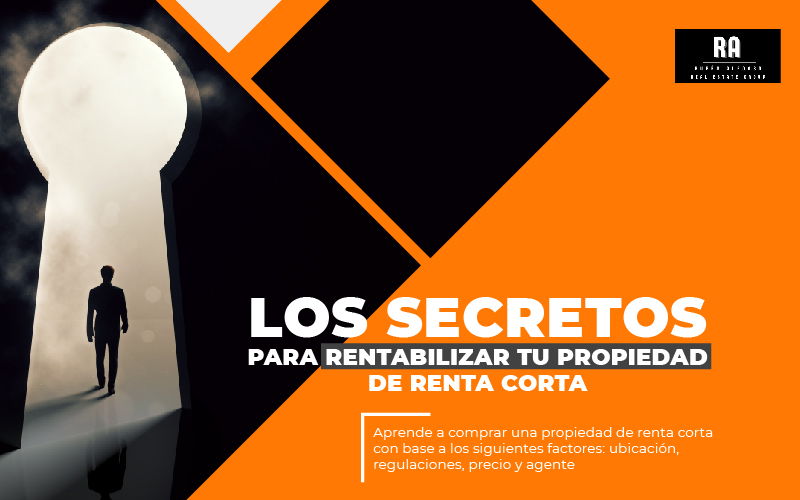 featured image for story, ¿Cómo invertir con éxito en el mercado de las rentas cortas?