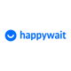 Logo de Happywait
